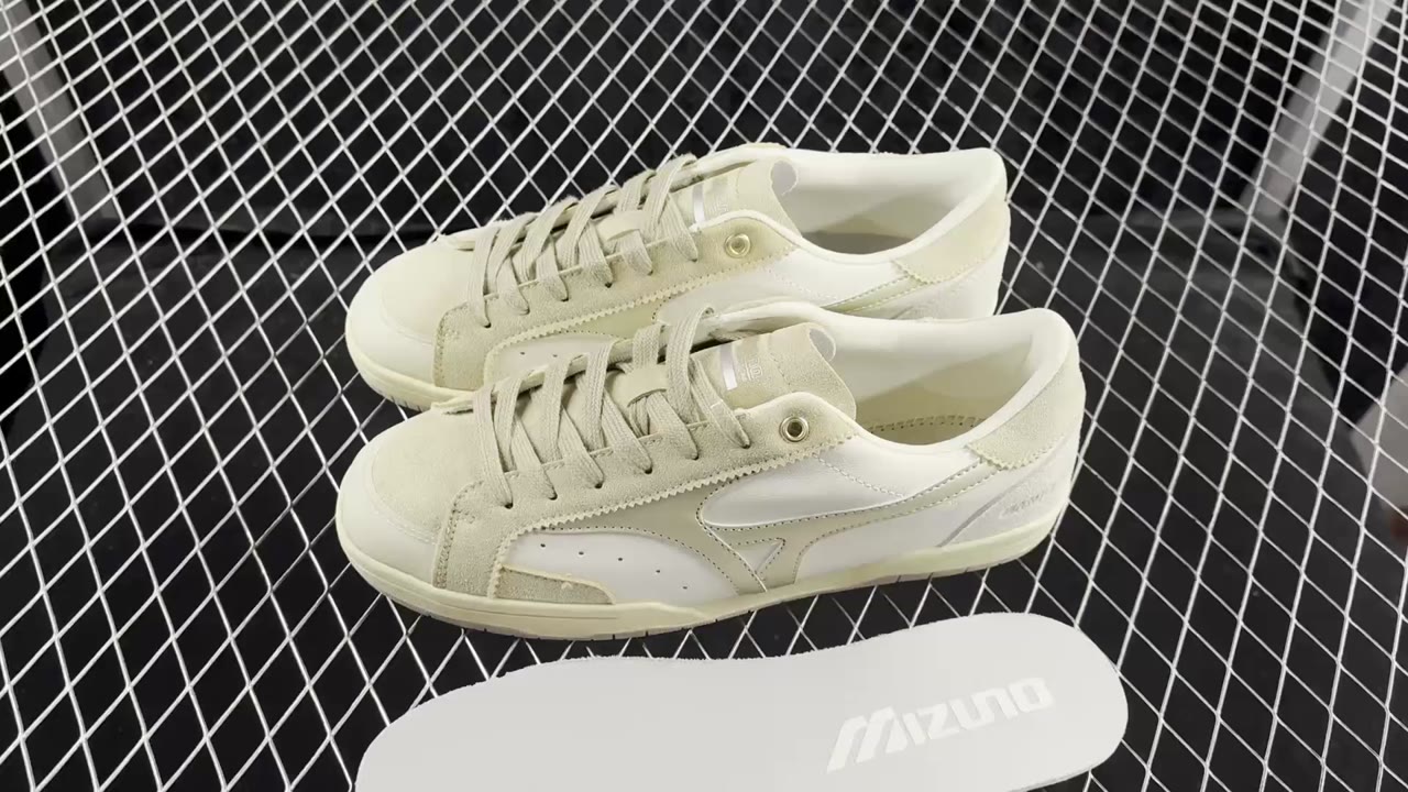 Mizuno Ct Club Low-Top Skate Shoes Multi (MIZUNO-16)