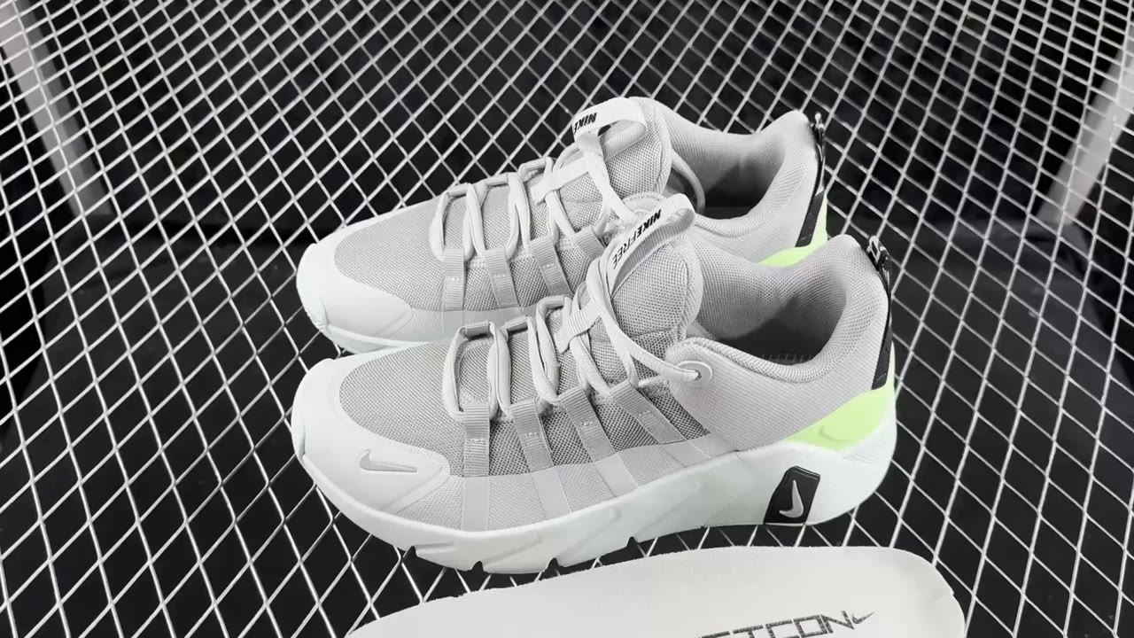 Nike Free Metcon 7 Low-Top Lifestyle Sneakers Multi (NIKEFR-6)