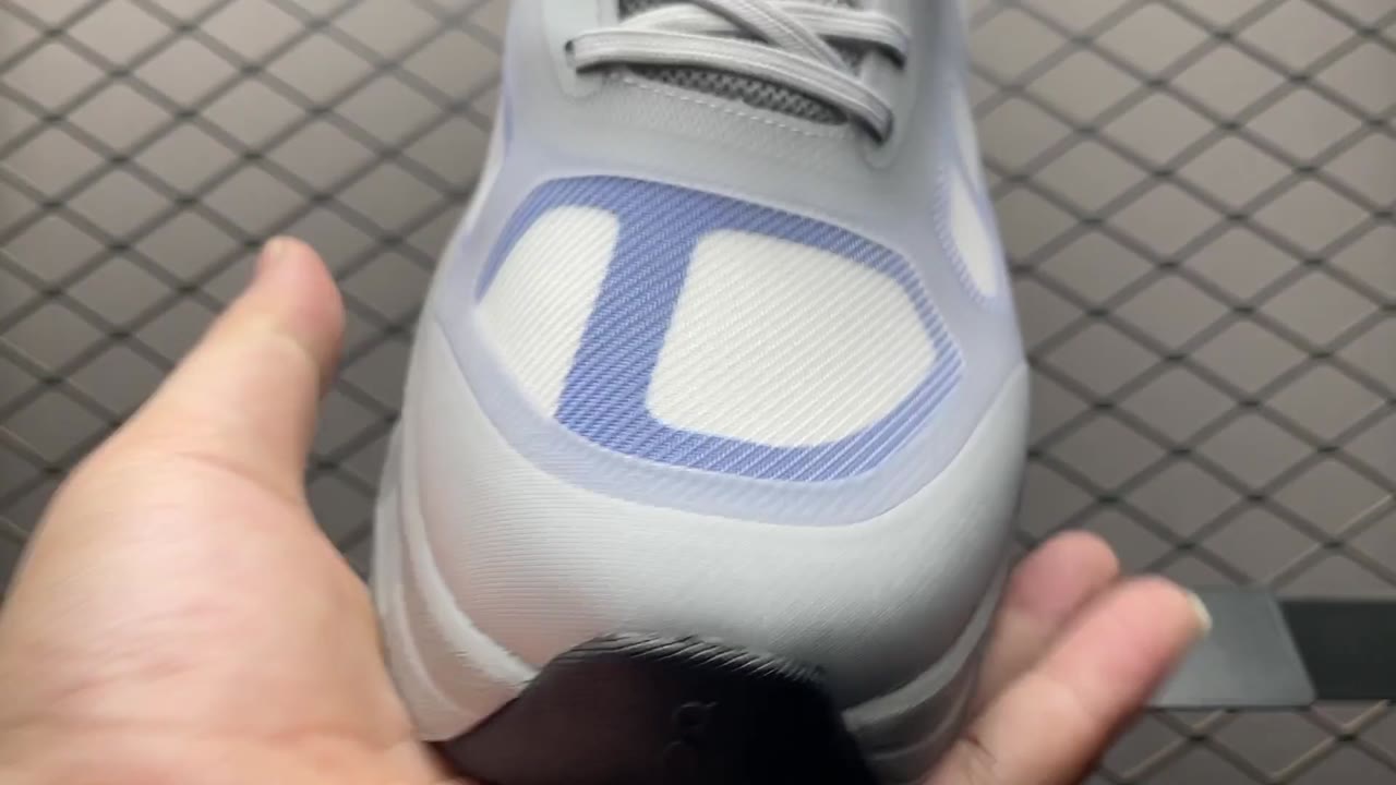On Cloudtilt Remix Low-Top Sneakers Multi (ONCLOU-86)