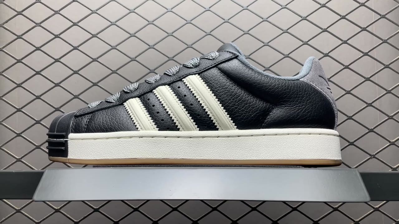 Adidas Superstar 2 ST Low-Top Skate Shoes Multi (ADIDAS-171)