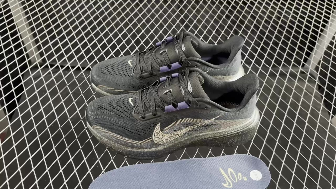 Nike Pegasus 42 Low-Top Running Shoes Multi (NIKEPE-68)