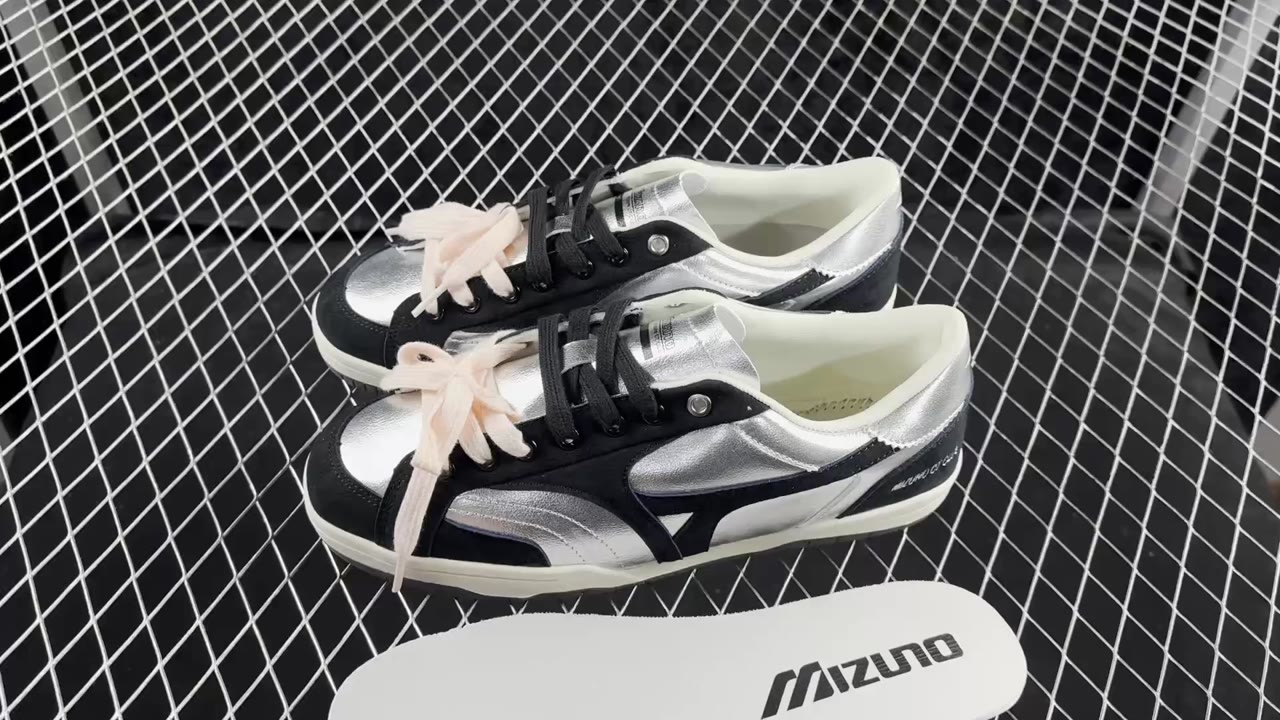 Mizuno Ct Club Low-Top Skate Shoes Multi (MIZUNO-12)