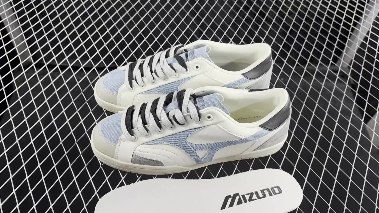 Mizuno Ct Club Low-Top Skate Shoes Multi (MIZUNO-15)