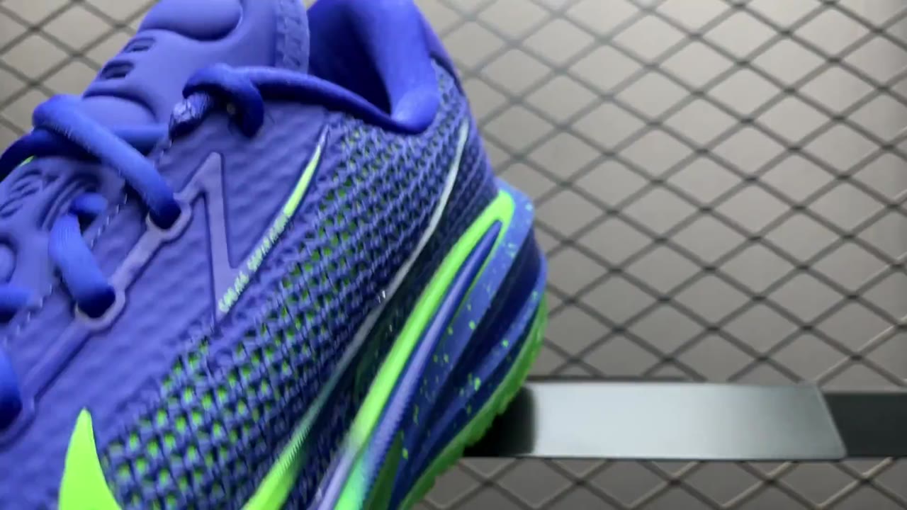 Nike GT Cut Low-Top Basketball Shoes Multi (NIKEGT-8)