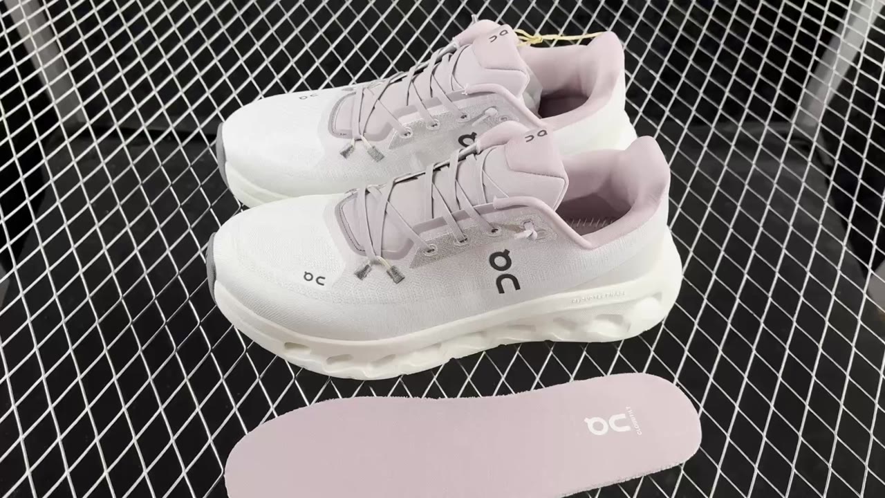 On Cloudtilt Heror Dew Low-Top Running Shoes Multi